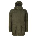 Hoggs Rannoch Thermal Field Coat
