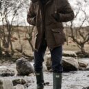 Hoggs Rannoch Thermal Field Coat