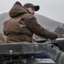 Hoggs Rannoch Thermal Field Coat