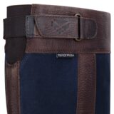 Hoggs of Fife Cleveland II Ladies Country Boots