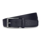 Feather Edge Leather 35mm Belt
