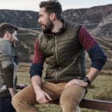 Hoggs Kingston Rip-Stop Gilet