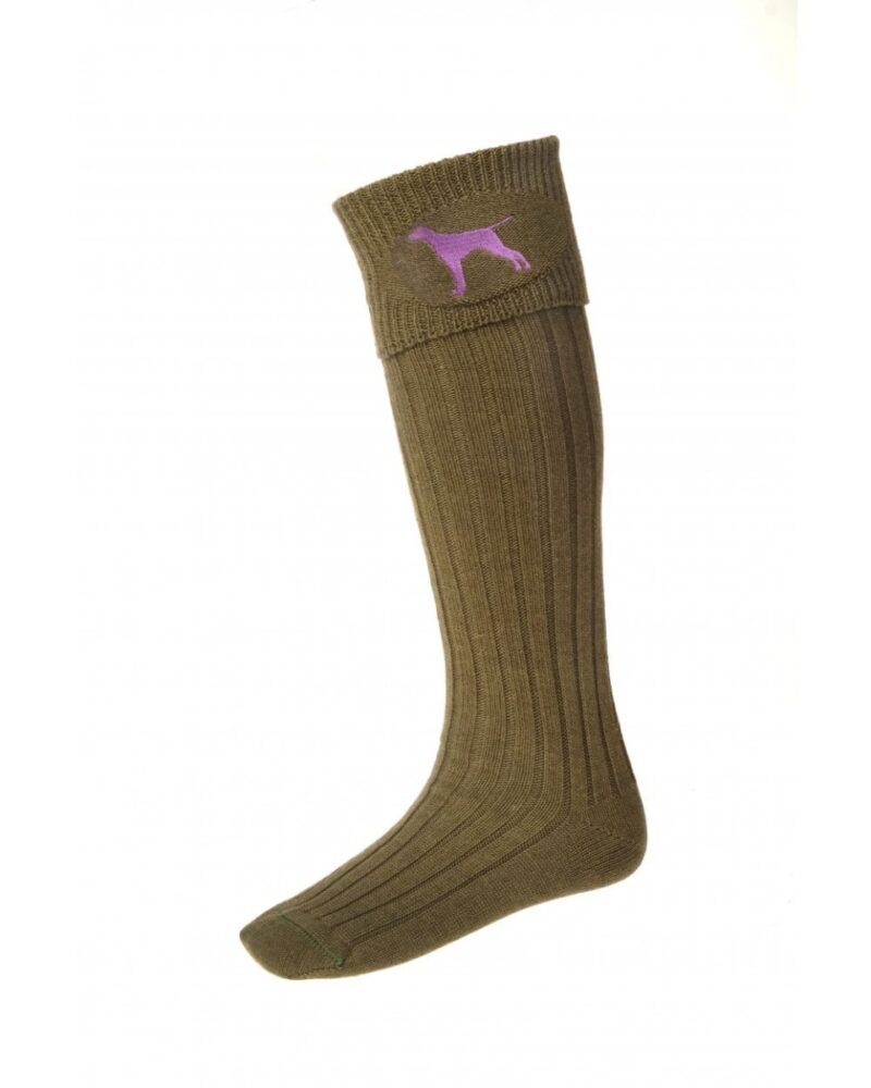 house-of-cheviot-buckminster-dark-olive- house-of-cheviot-buckminster-dark-olive-