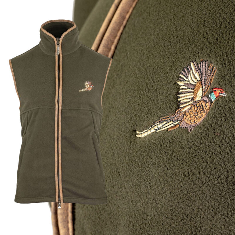 jack-pyke-countryman-fleece-gilet details jack-pyke-countryman-fleece-gilet details