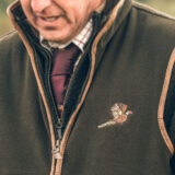 jack pyke countryman fleece gilet