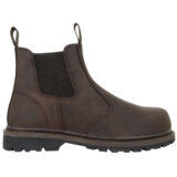 Hoggs of Fife Zeus Safety Dealer Boots