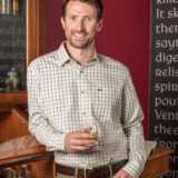 Balmoral Luxury Tattersall Shirt By Hoggs of Fife