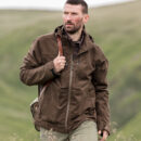 Hoggs of Fife Rannoch Lightweight W/P Shooting Jacket