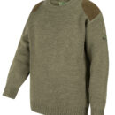 Hoggs of Fife Melrose Junior Hunting Pullover