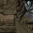 ligne verney carron sika jacket pockets