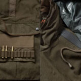 ligne verney carron sika jacket pockets
