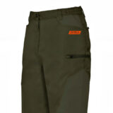 verney carron attila trousers dark green