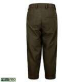 noiseless waterproof men’s shooting breek