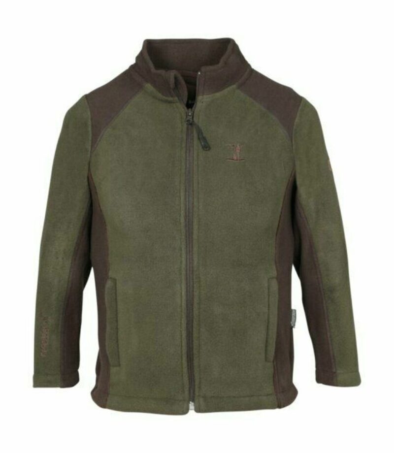 percussion Kid fleece jacket Percussion Fleece Jacket