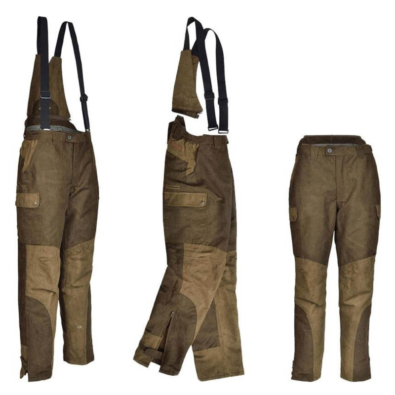 percussion grand nord hunting trousers percussion grand nord hunting trousers