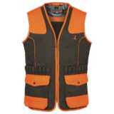 percussion high visibility tradition vest