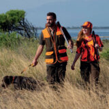 percussion high visibility tradition vest live