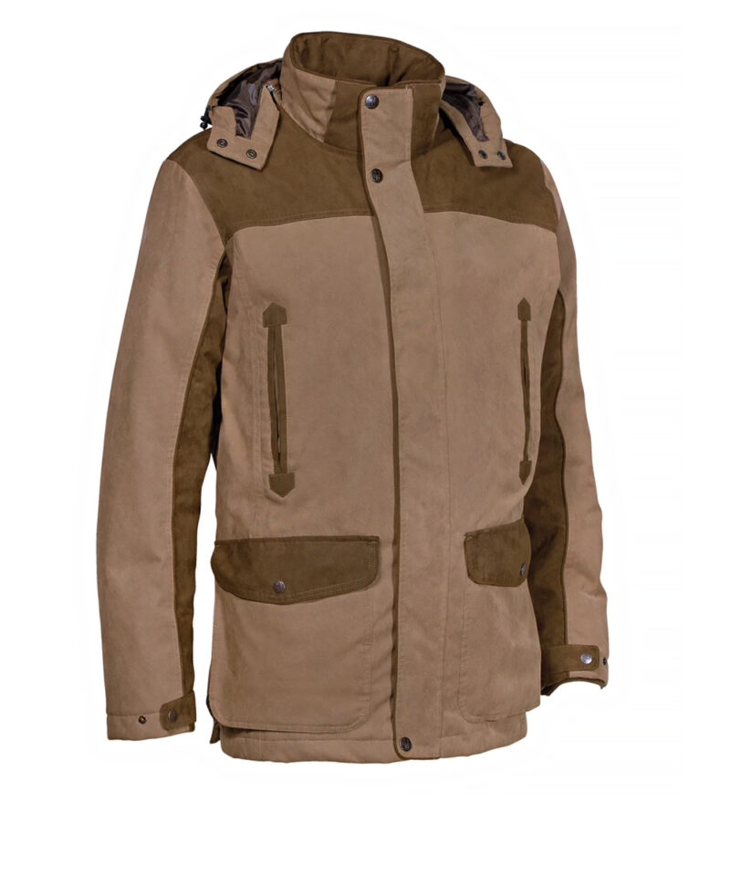 percussion mens rambouillet jacket