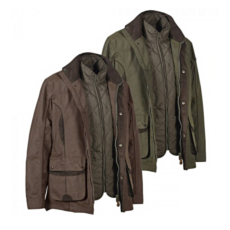 percussion normandie jacket percussion normandie jacket