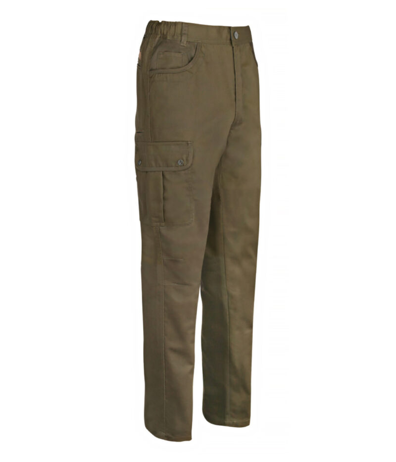 percussion savane trousers percussion savane trousers