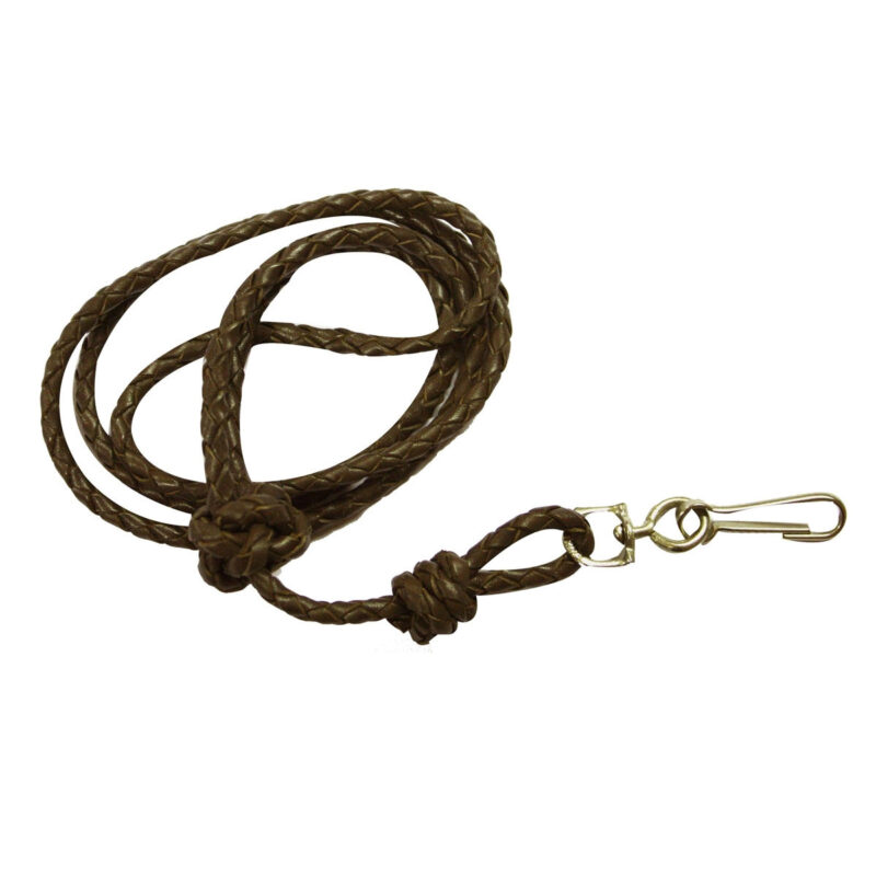 plaited-leather-platted-plaitted-lanyard-canine-dog-whistle-gamecall