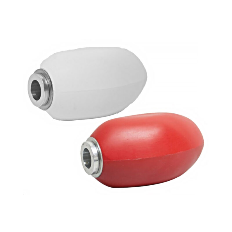 pvc launcher dummy