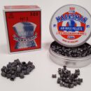 Marksman Domed .22/5.50mm boxed