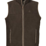 scotland fleece brown