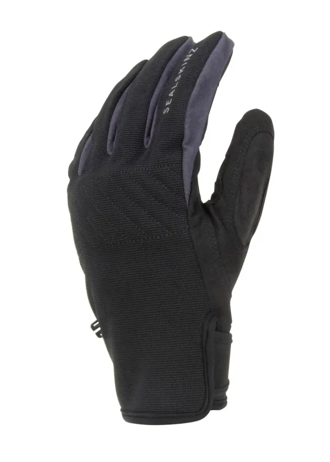 Sealskinz Waterproof All Weather Multi-Activity Gloves with Fusion Contr