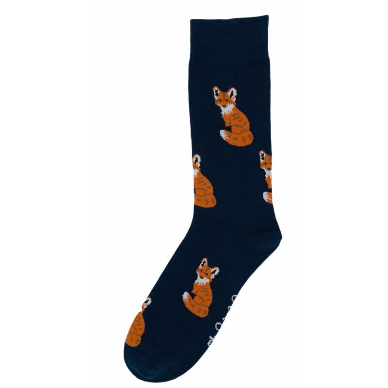 shuttlesocks-Fox