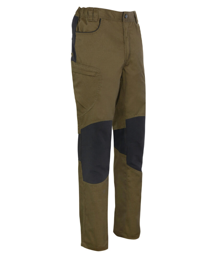 Verney Carron Grouse Hyper Stretch Anti-Tick Trousers